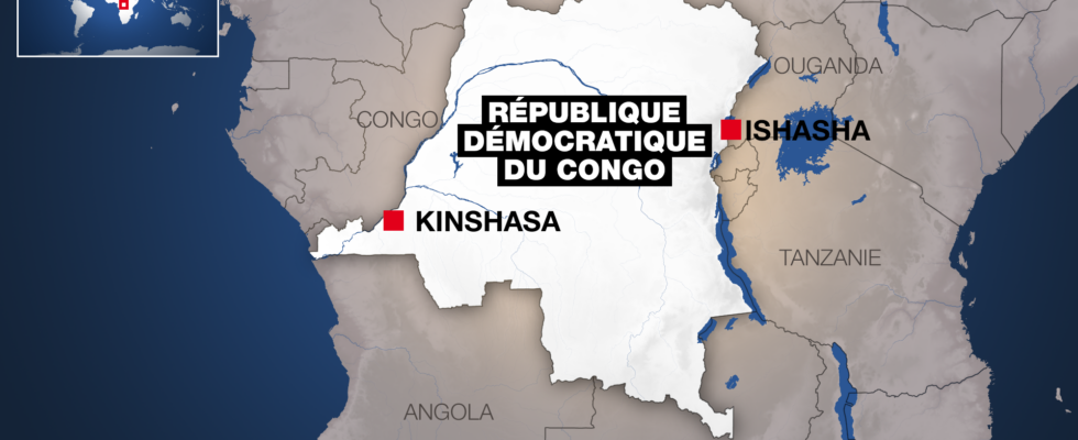 M23 rebellion seizes Ishasha town on Ugandan border