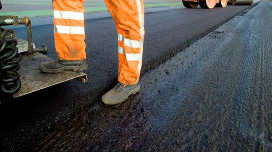 Major maintenance on A2 for weeks Long traffic jams could