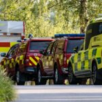 Man dead after drowning in Vastervik
