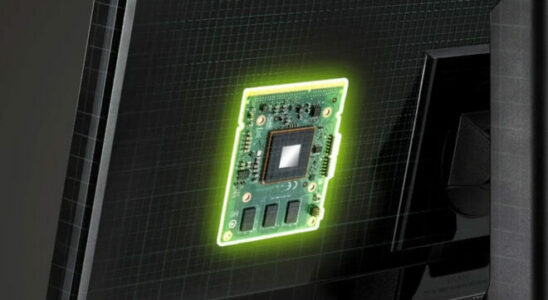 MediaTek and Nvidia partnership ends need for G Sync module