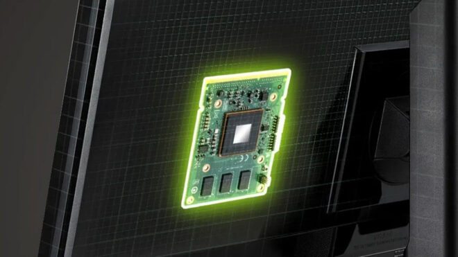 MediaTek and Nvidia partnership ends need for G Sync module