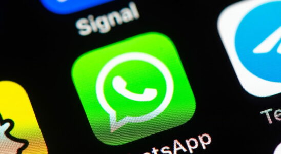 Meta is committed to bringing more security to WhatsApp To