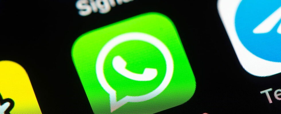 Meta is committed to bringing more security to WhatsApp To