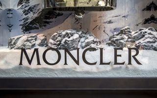 Moncler from Grinta Rivetti cancellation of the consultation agreement