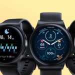 Motorola Unveils Affordable Smartwatch Moto Watch 120 Features