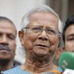 Muhammad Yunus willing to lead interim government