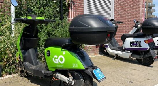 Municipality of Amersfoort disappointed by departure of Go Sharing