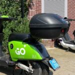 Municipality of Amersfoort disappointed by departure of Go scooter