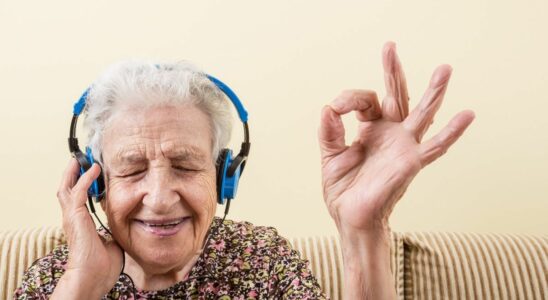 Music a bulwark against cognitive decline