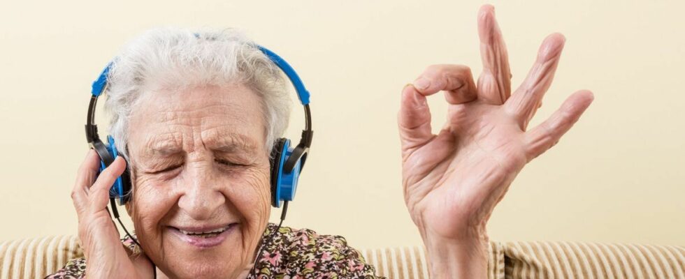 Music a bulwark against cognitive decline