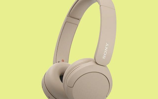 Music lovers favorite Headphones that stand out with their noise