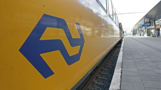 NS cuts 500 jobs at its headquarters in Utrecht