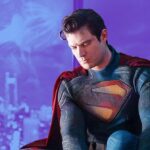 New Superman film celebrates important milestone – and David Corenswet