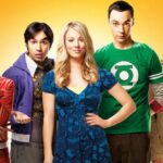 New The Big Bang Theory series planned All important information