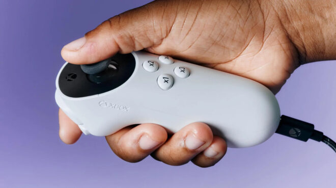 New Xbox controllers for people with physical disabilities introduced