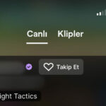 New app design for Twitch is now available in Turkey