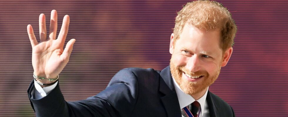 New film reveals truth about Prince Harry and heres how