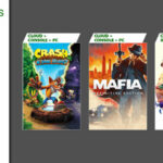 New games to be added to the Game Pass library