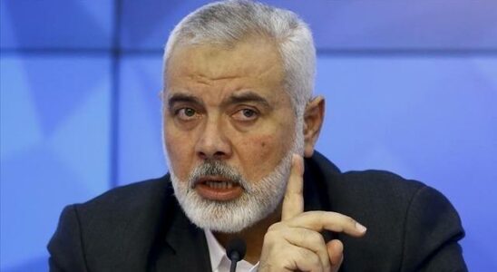 New statement from Iran regarding Haniyeh assassination His room was