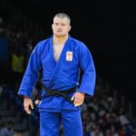 Olympic Games Judoka Korrel eliminated in repechage