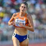 Olympic Games Koster not in 5000 meters final