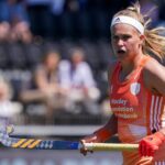 Olympic Games SCHC player Dicke added to selection of hockey