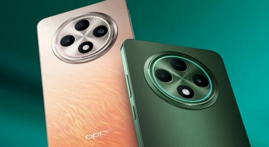 Oppo Mid Range Phone F27 5G Features and Price Announced