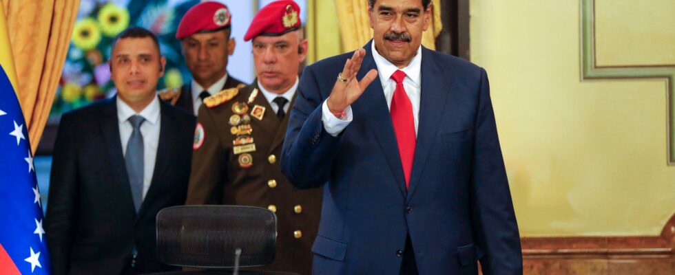 Panama Venezuelas opposition won