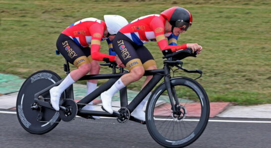 Para cycling road race at the 2024 Paralympic Games rules