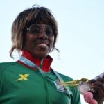 Paralympic Games Arlette Fokoa a Cameroonian who wants to stay