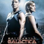 Peacock Drops New Battlestar Galactica Series