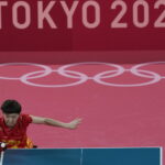 Ping pong was not invented in China its country of birth