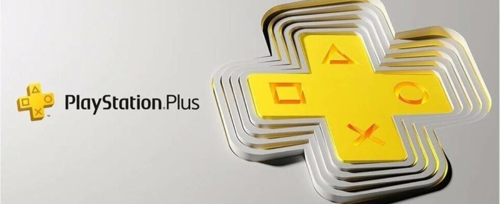 PlayStation Plus Extra and Premium August Games Announced