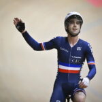 Points events What is the omnium in track cycling at