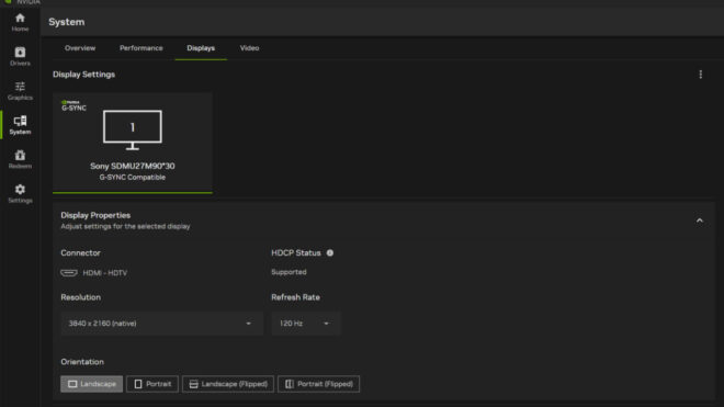 Popular Nvidia software gets new features