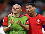 Portuguese defensive legend Pepe ends his career Sports in