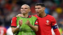 Portuguese defensive legend Pepe ends his career Sports in