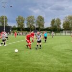 Practice matches top amateurs GVVV wins five other regional clubs