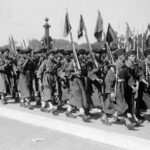 Provence Landings Africa Remembers Its Soldiers Who Helped Liberate France