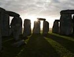 Research The stone at Stonehenge is indeed from Scotland and