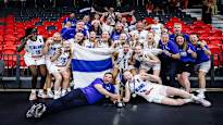 Returning to the school bench slows down the championship celebrations