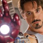 Robert Downey Jr applied to play Doctor Doom more than