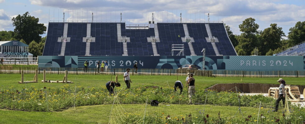 Rules events What is modern pentathlon