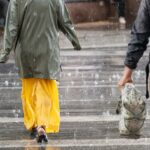 SMHI warns of torrential rain