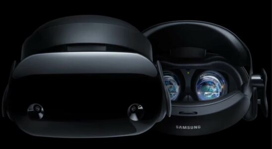 Samsung VR Headset Coming 16 GB RAM Snapdragon XR2 Gen