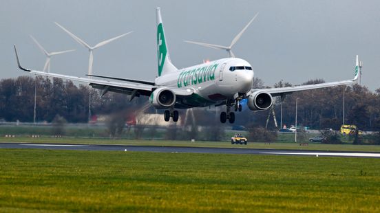 Seat dispute plane returns to Schiphol due to Utrecht passenger