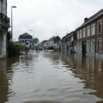 Seine et Marne maintained on orange alert