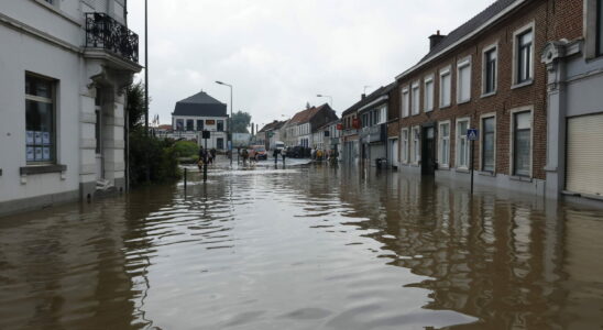 Seine et Marne maintained on orange alert