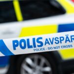 Serious violent crime in Arvika a man arrested