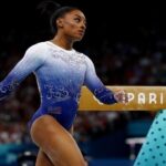 Simone Biles misses final and gold medal record